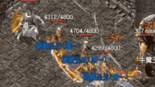 打金路上的忠实伙伴：不同版本下道士宝宝的战术选择