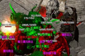 今日新区怎么玩？传奇最新服开荒发育与金币材料获取指南